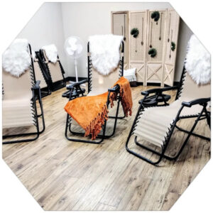 Relaxing Inner Journey