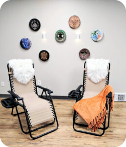 Relaxing Inner Journey