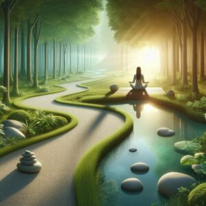 inner journeys vs meditation