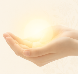 A soft return to balance