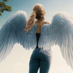 angel wings