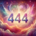 angelic number 444