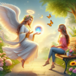 communicating with angels