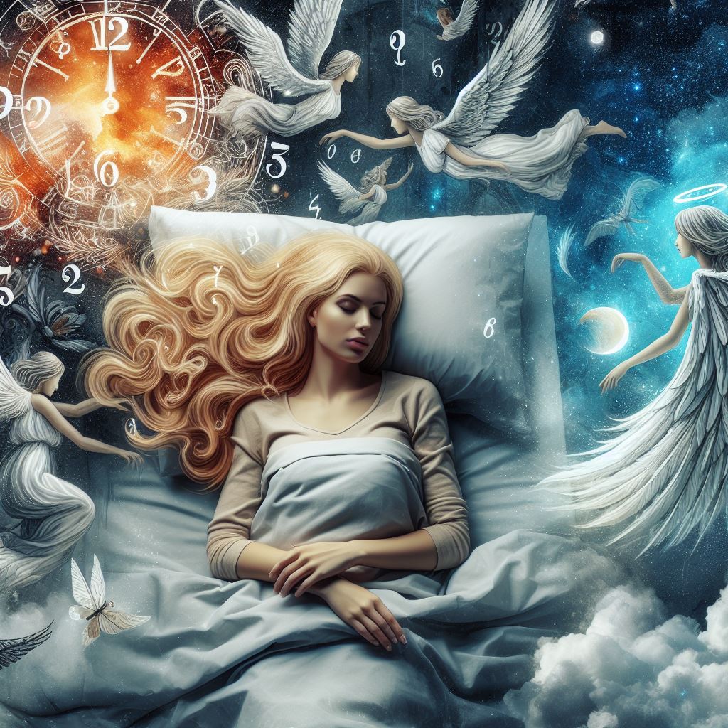 angel dreams